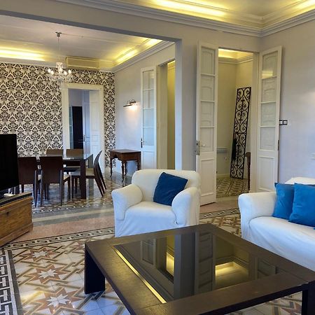 Seaview Valletta Apartment Kültér fotó