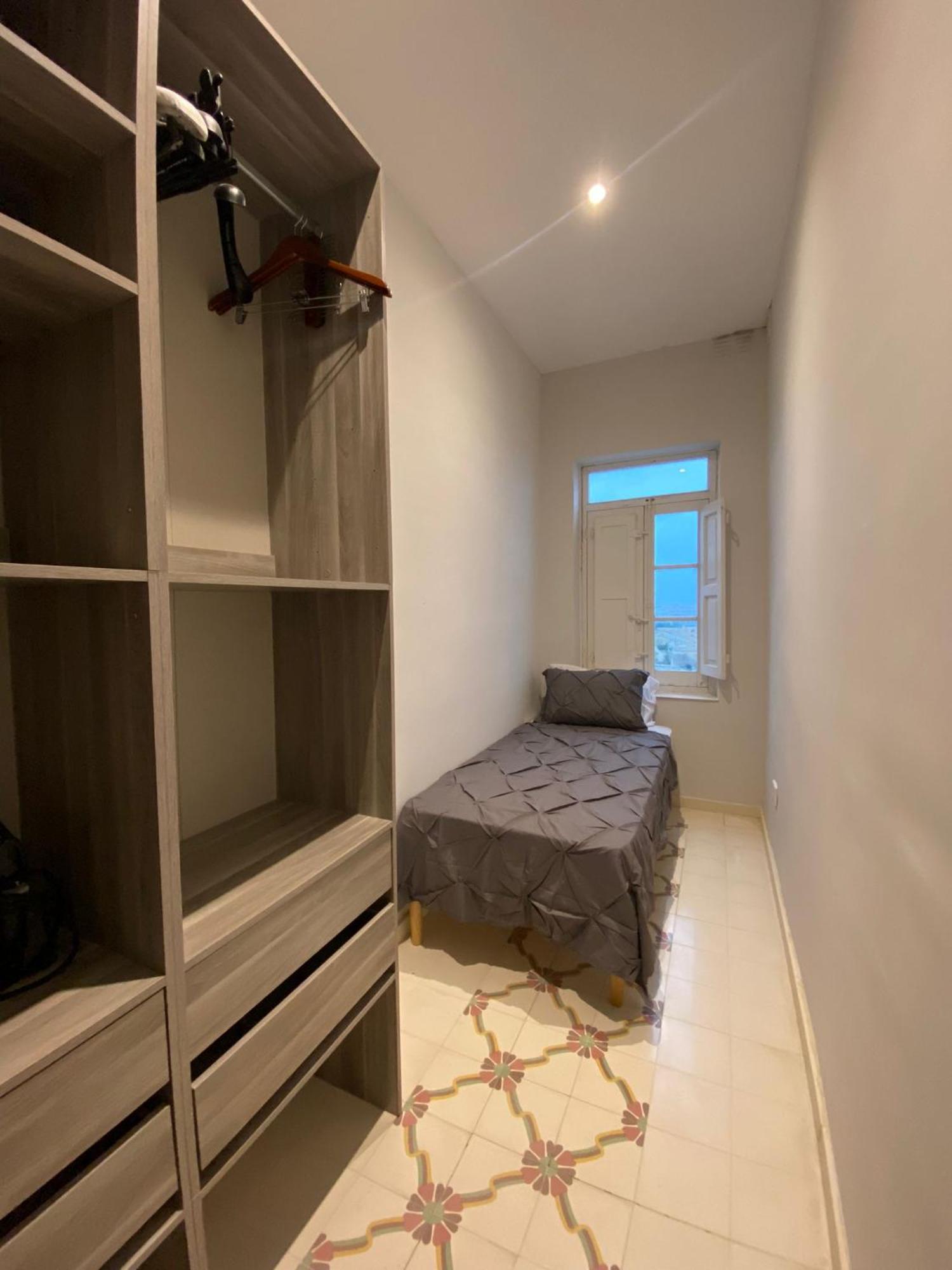 Seaview Valletta Apartment Kültér fotó
