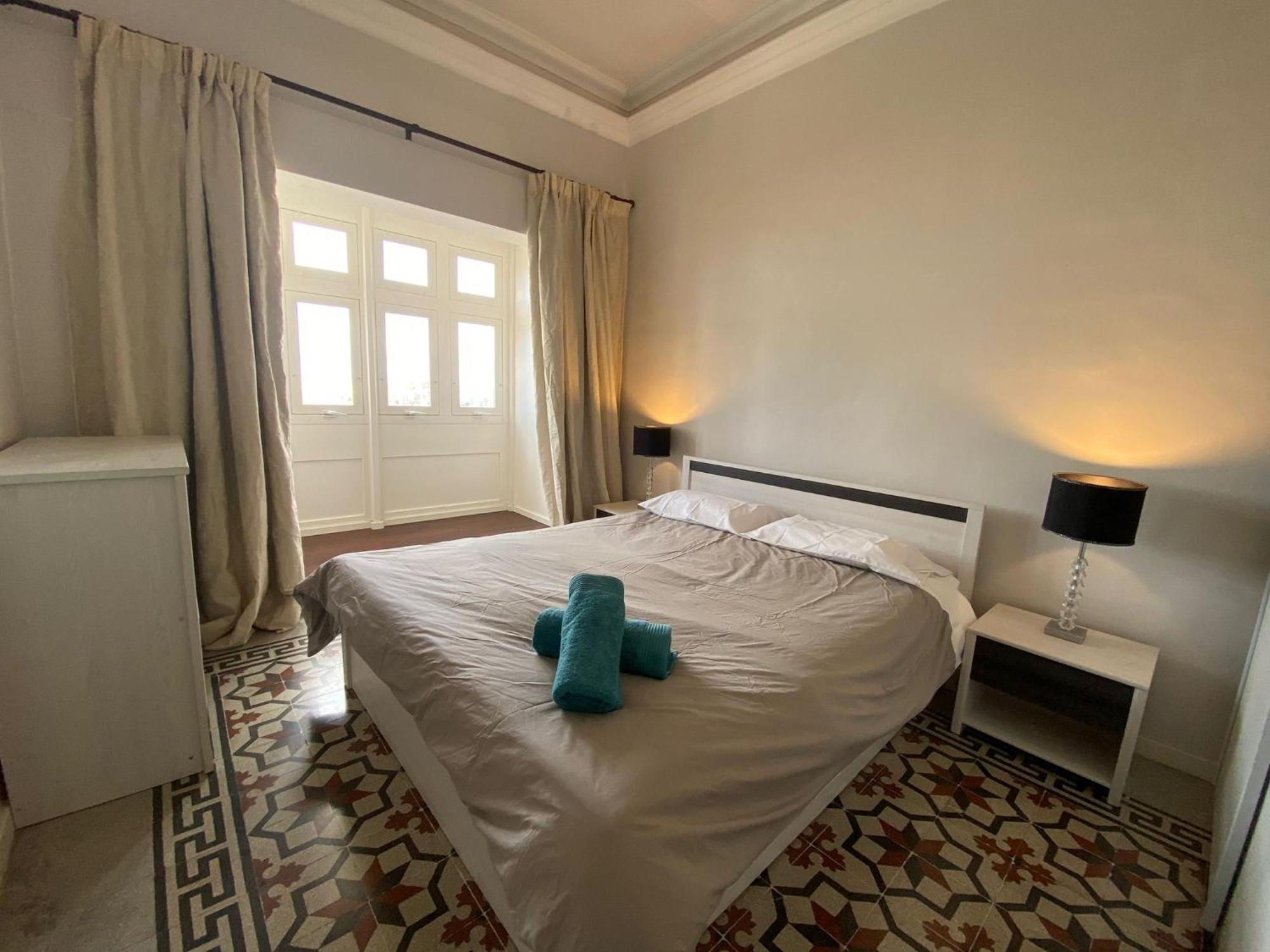 Seaview Valletta Apartment Kültér fotó