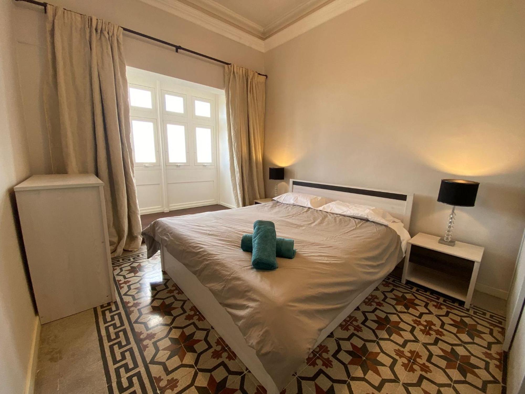 Seaview Valletta Apartment Kültér fotó