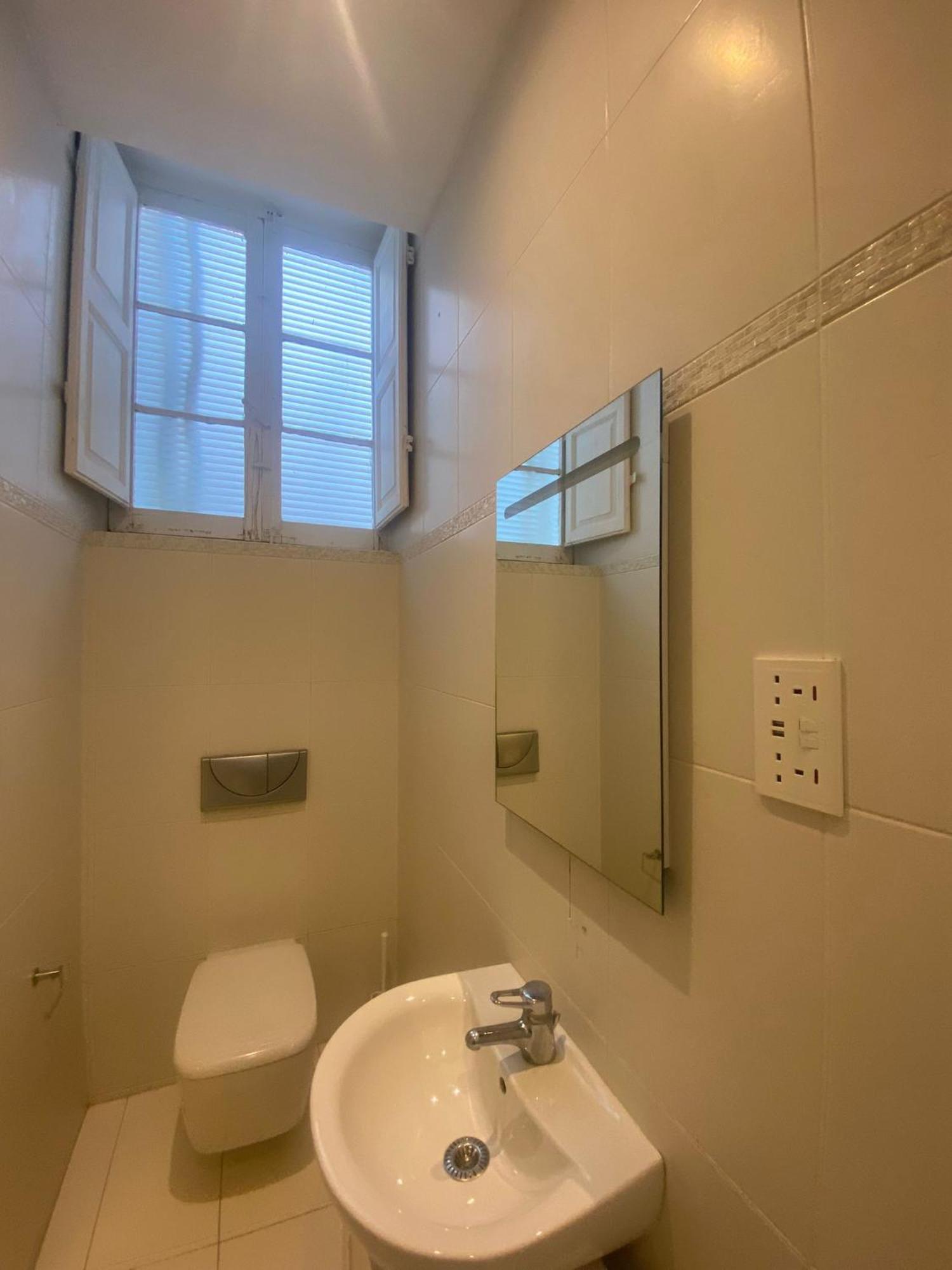 Seaview Valletta Apartment Kültér fotó