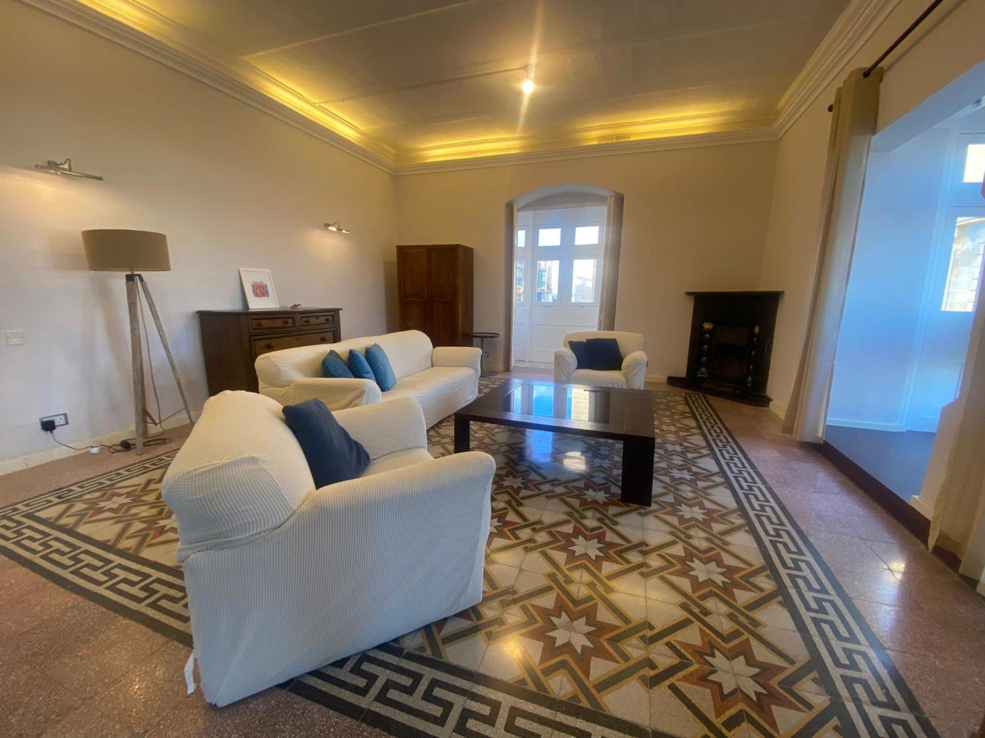 Seaview Valletta Apartment Kültér fotó