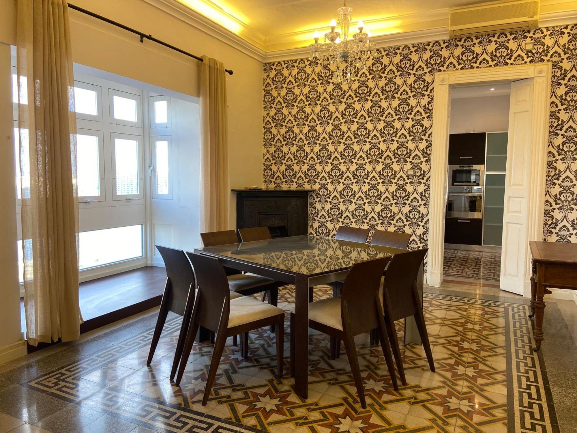 Seaview Valletta Apartment Kültér fotó