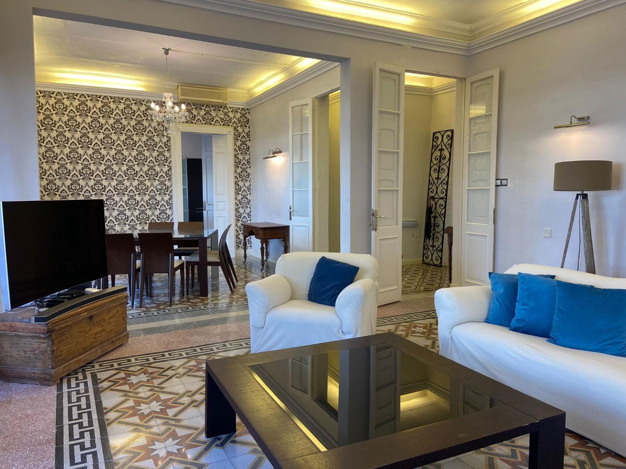 Seaview Valletta Apartment Kültér fotó