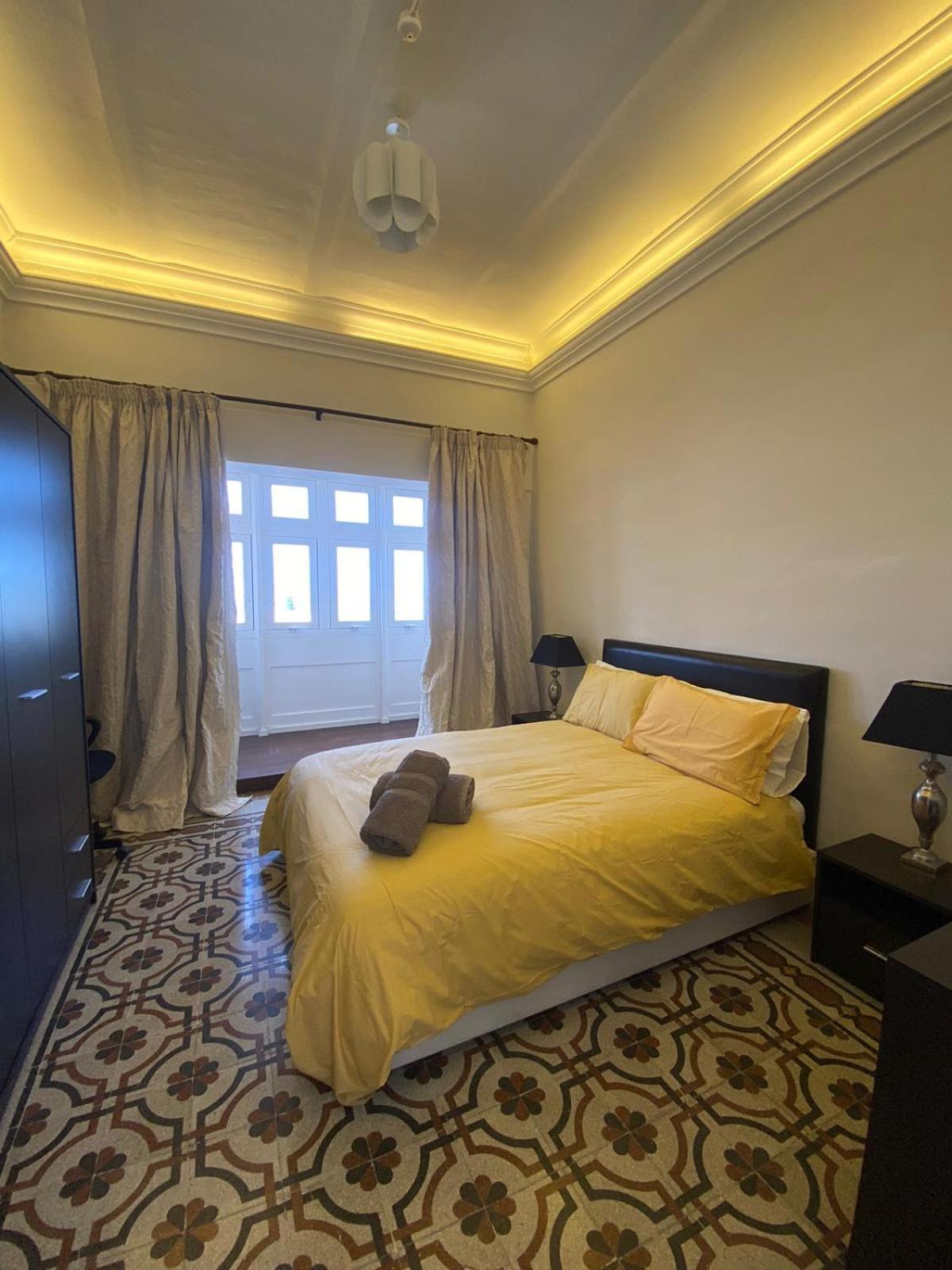 Seaview Valletta Apartment Kültér fotó