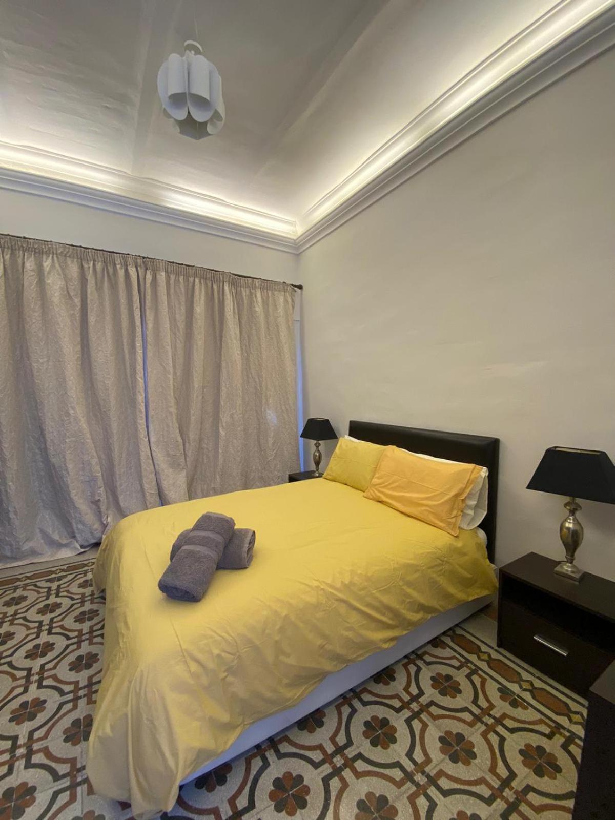 Seaview Valletta Apartment Kültér fotó